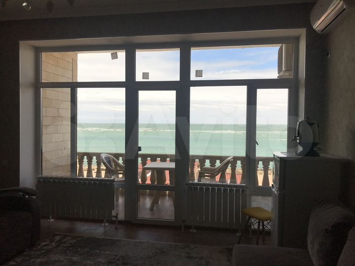 1-к. квартира, 35 м², 2/4 эт.