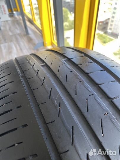 Pirelli Scorpion Verde 235/55 R18 100V