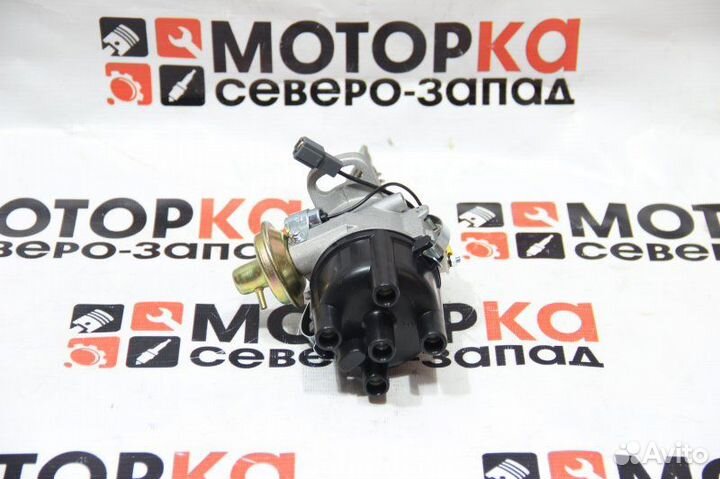 Трамблер Toyota Hiace 2Y