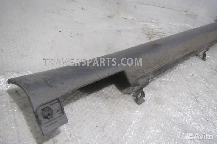 Накладка на левый порог