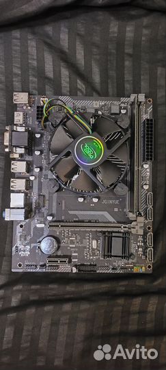 Новые с i5 2300 + 4 Гб (вынужденная продажа)