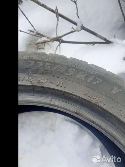 Matador FR3 225/45 R17
