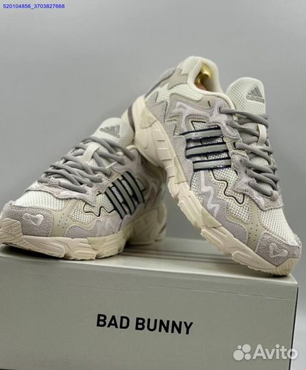 Кроссовки Adidas Bad Bunny Response CL Bage (Арт.5