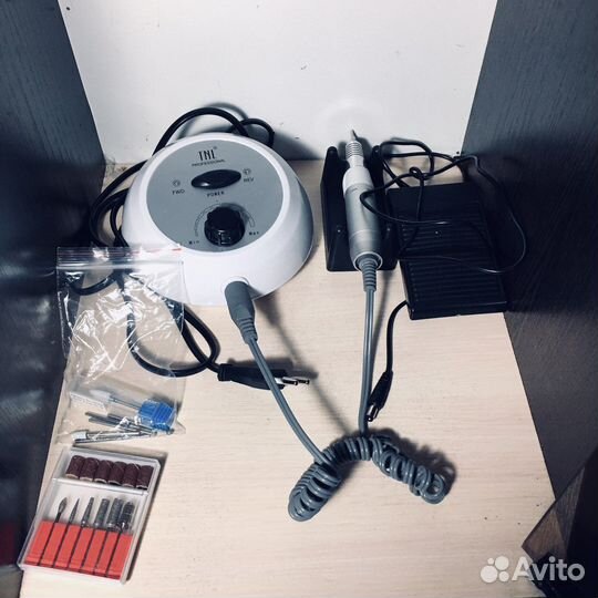 Набор для маникюра