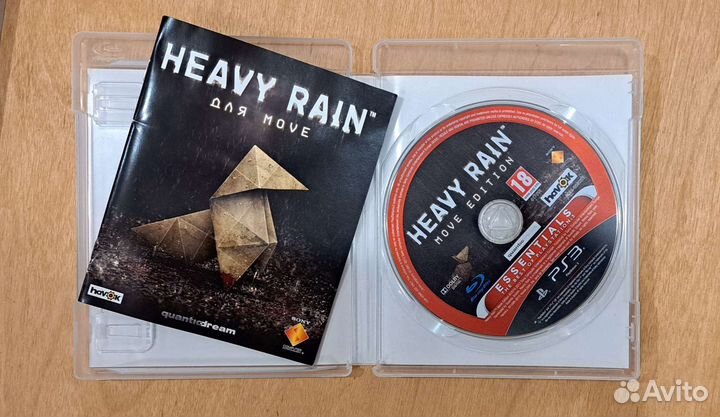 Лицензионные игры для ps3 4шт сразу