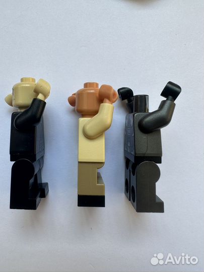 Lego Лего Star Wars 75185