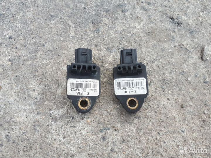 Датчик AIR BAG Hyundai i30