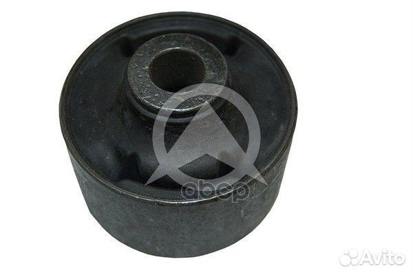 Сайлентблок передний рычага подвески перед пр