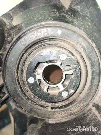 Фара на Toyota RAV 4 Тойота рав 4 оригинал L+R