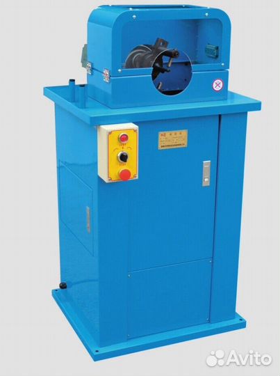 Окорочный станок BJ-51C. Арт. 8287