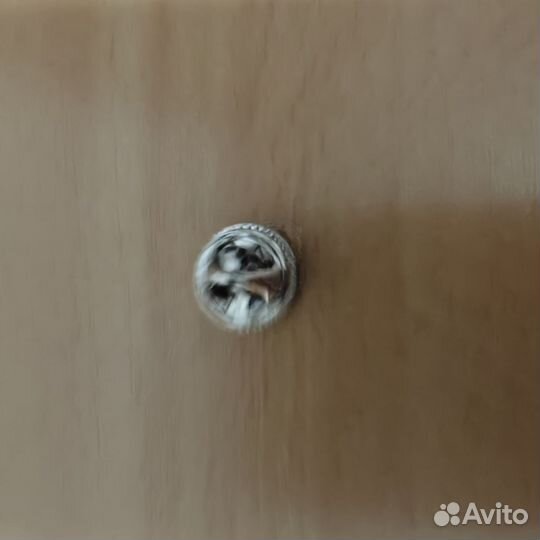 Значок банковский Открытие