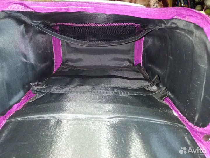 Рюкзаки для школы,дачи- 3шт