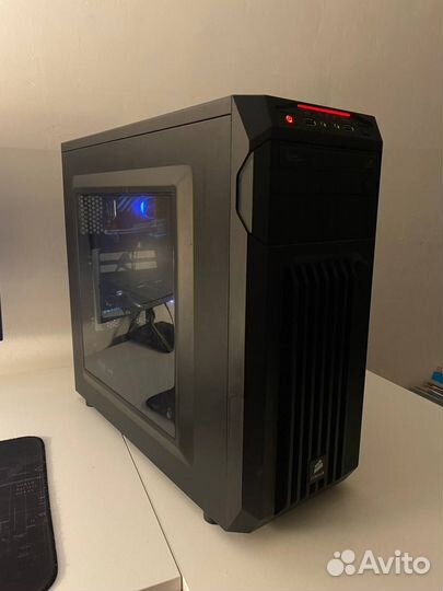 Игровой пк