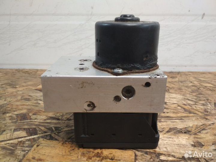 Блок ABS (насос) Audi A3 8L1 AGU 1998