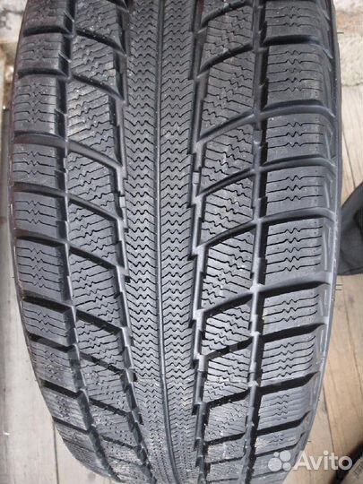 Triangle TR777 225/65 R17 102H