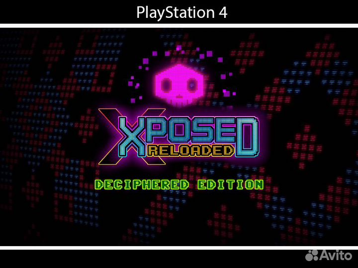 Xposed Reloaded PlayStation