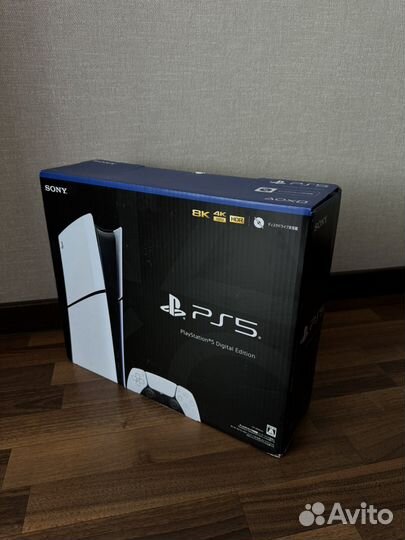 Sony playstation 5 slim