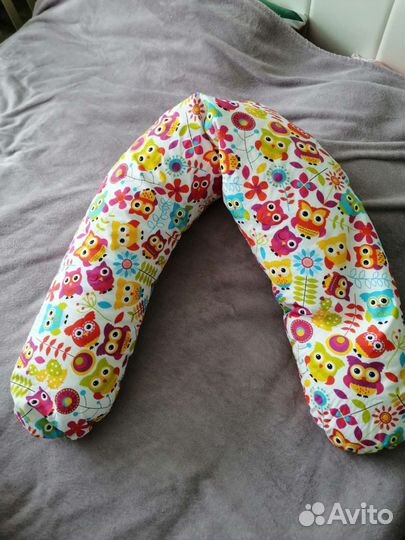 Подушка для беременных новая