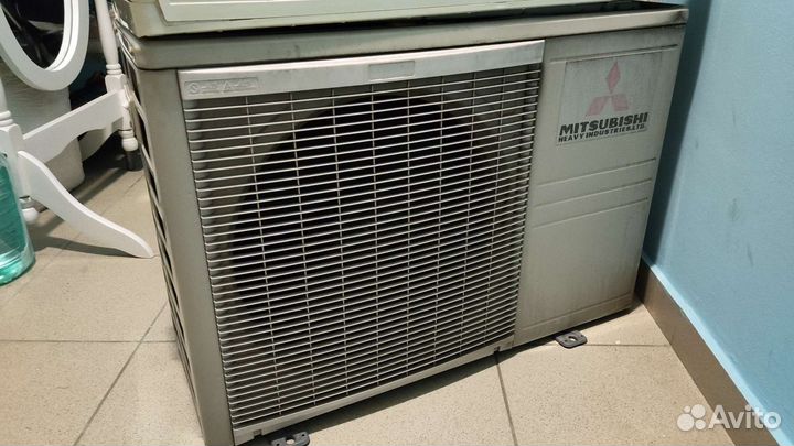 Сплит система бу