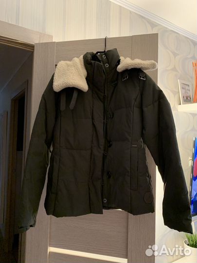 Куртка женская Lee Kooper