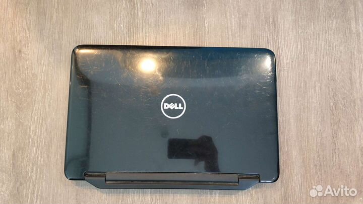 Ноутбук Dell n5050