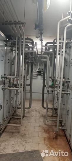 Разнорабочий, монтажник