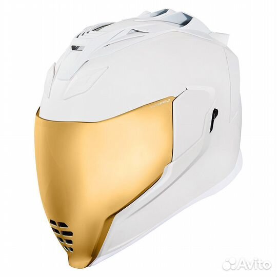 Мотошлем Icon Airflite Peace Keeper XXL