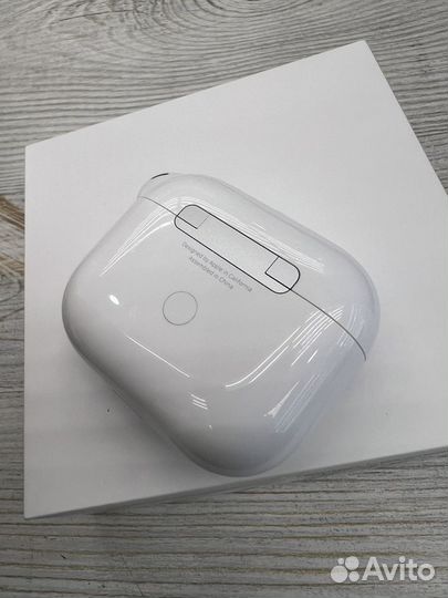 Apple air pods 3