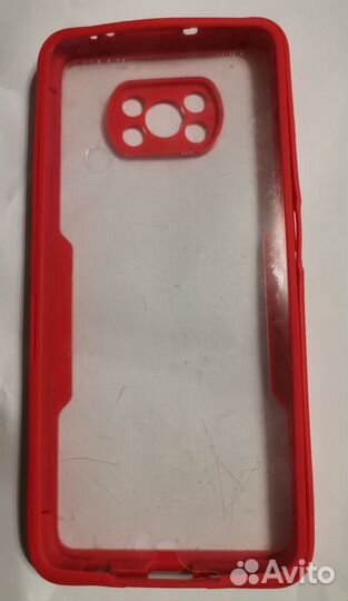 Чехол на iPhone