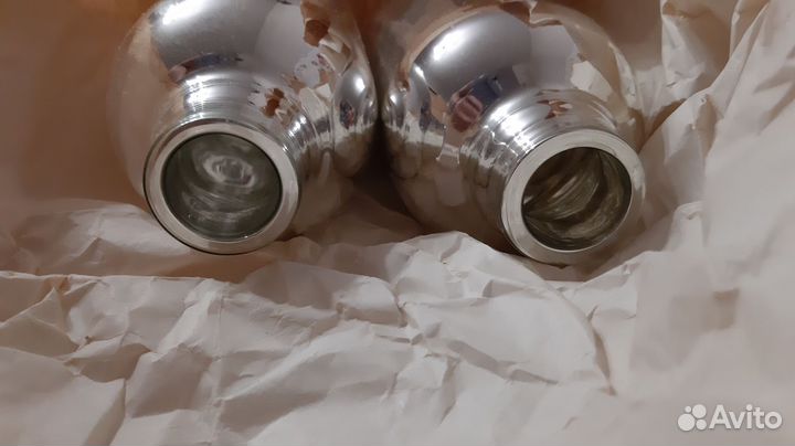 Колба для термоса 0.5 СССР