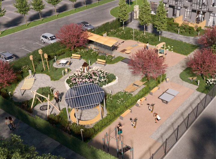 2-к. квартира, 56,3 м², 12/18 эт.