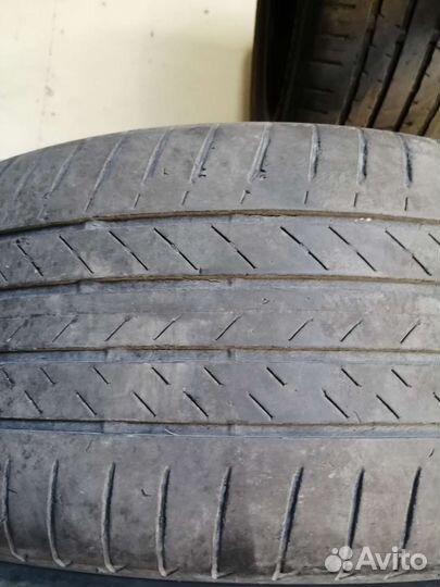 Bridgestone Alenza 001 235/55 R19 101V