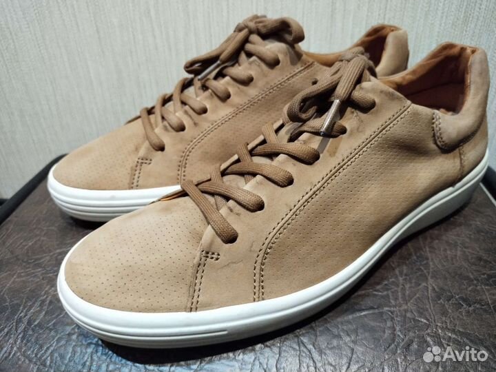 Кеды Ecco Soft 7 M 45p