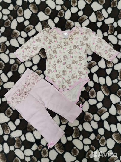 Детская одежда для девочек