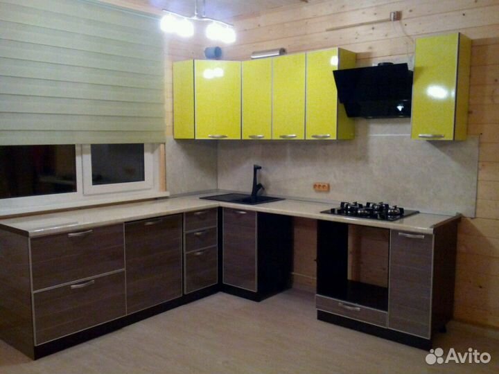 Сборка мебели