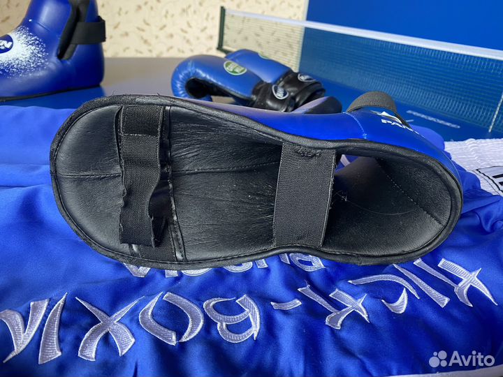 Форма для кикбоксинга