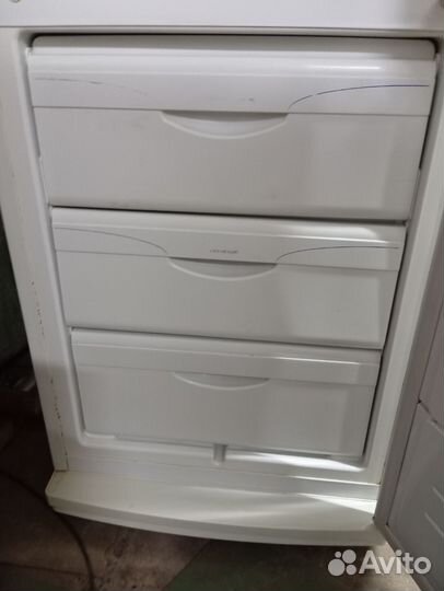 Х-к Атлант 2-х камерный,2-х компрессорный