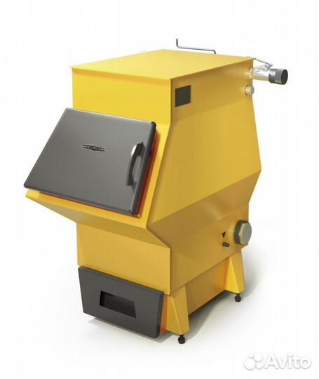 Котел Отопление тмф Ташкент 2017, 16