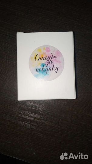 Капа для выравнивания прикуса и зубов