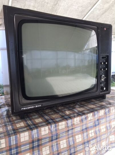 Телевизор бу