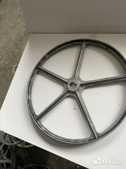 Шкив стиральной машины Zanussi/Electrolux