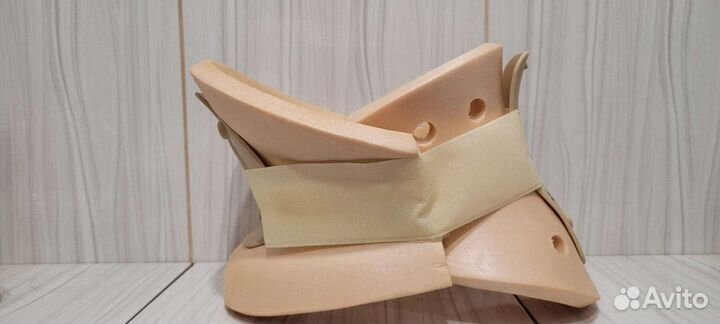 Воротник ортопедический - бандаж