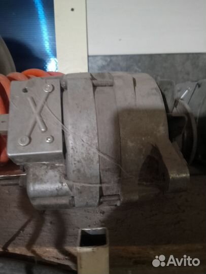 Генераторы на УАЗ