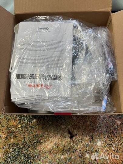 Прибор для приготавления сахорной ваты