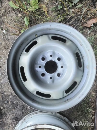 Диски r13