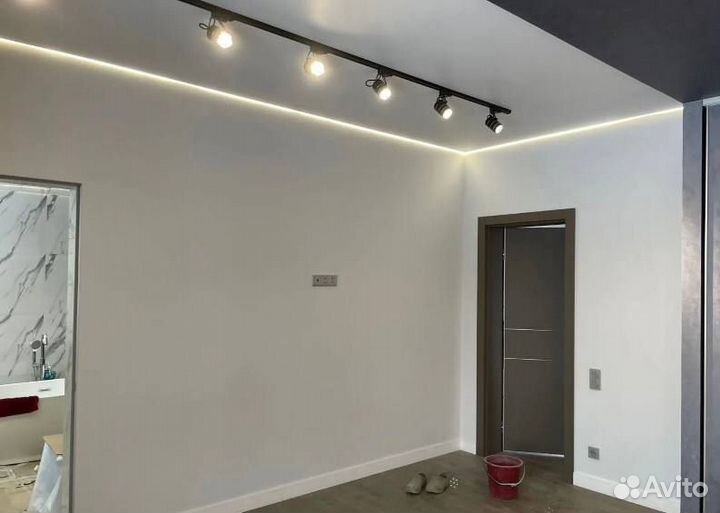 Услуги электрика. Услуги сантехника