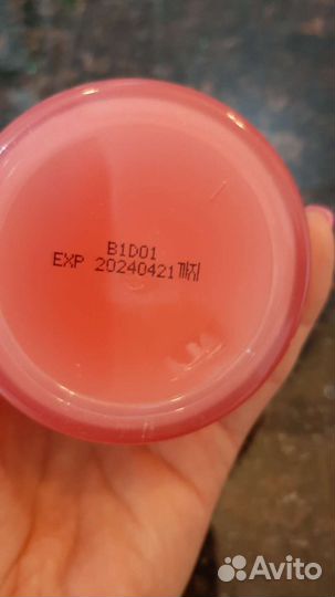 Набор косметики пакетом