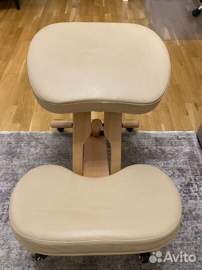 Ортопедический стул Ямагучи