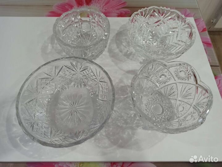 Набор салатниц