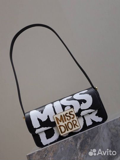 Сумка женская Miss Dior